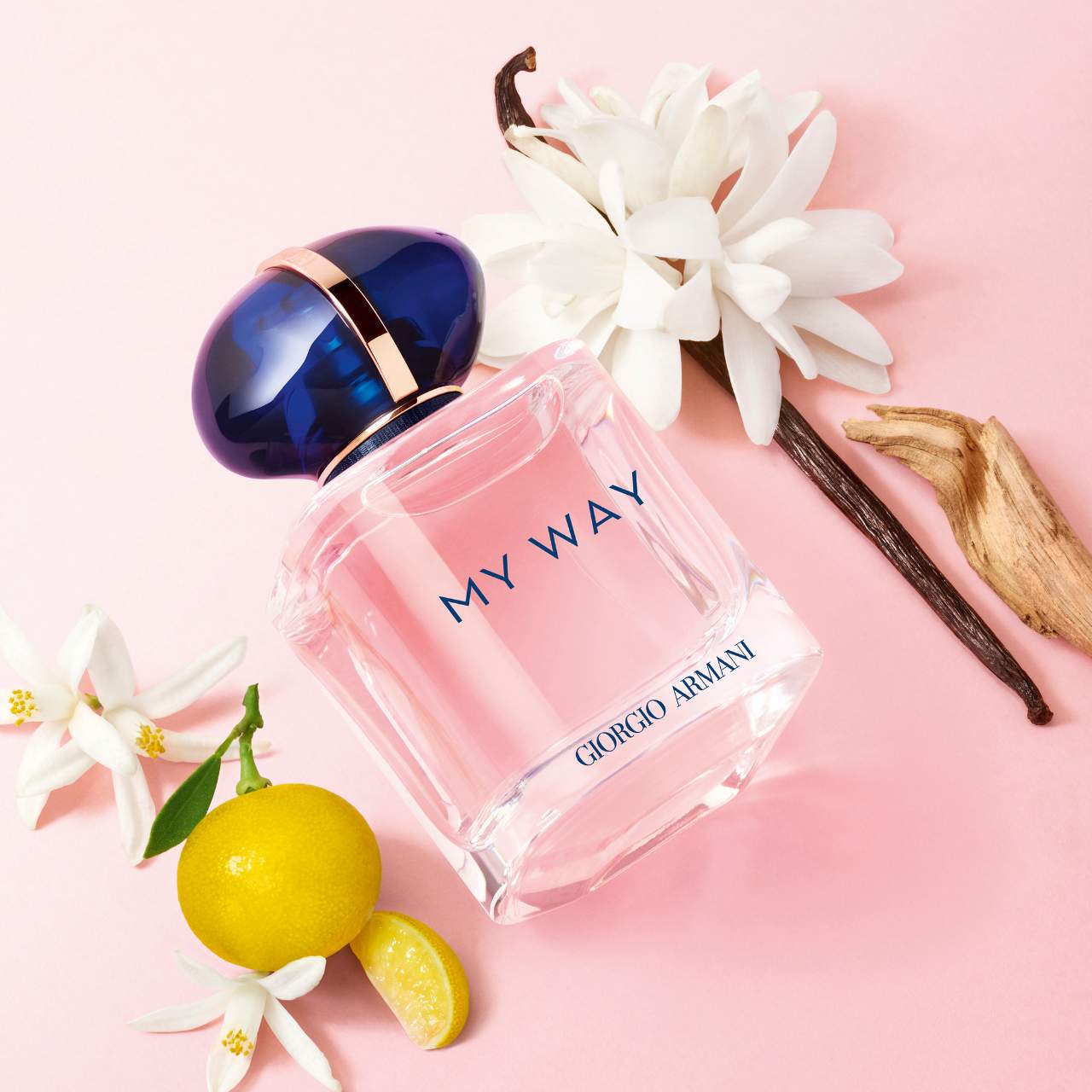 Mini My Way Eau de Parfum Perfume Set