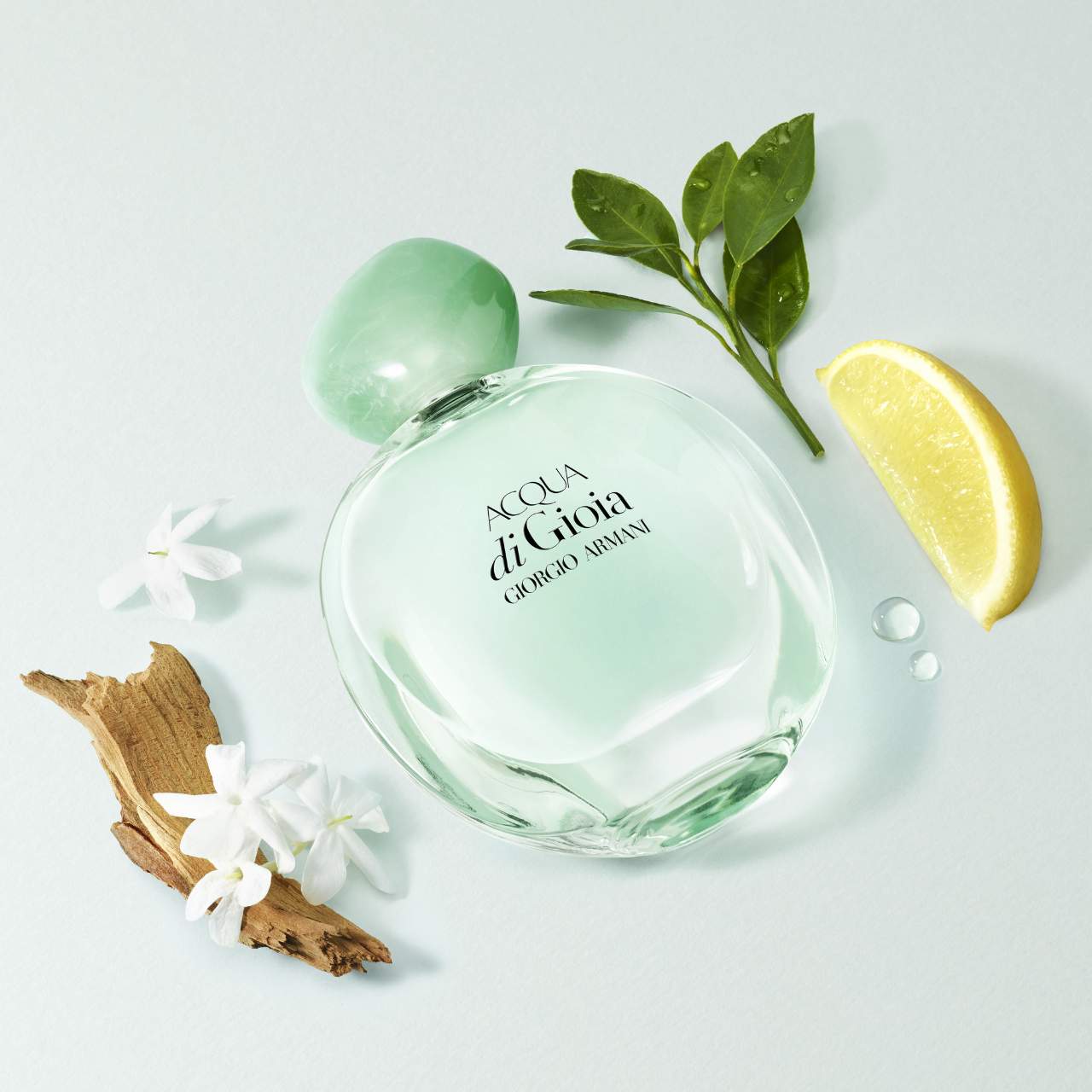 Mini Acqua di Gioia Eau de Parfum Fragrance Gift Set