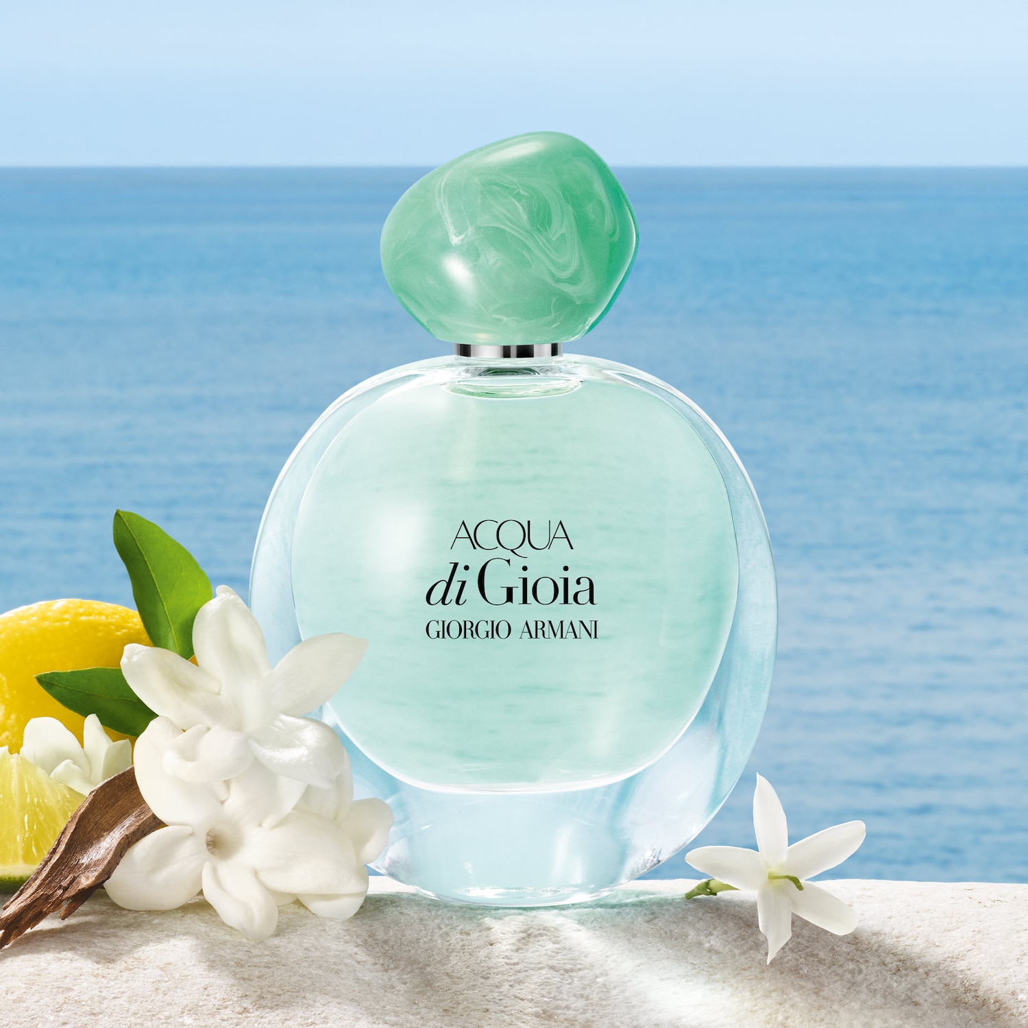 Mini Acqua di Gioia Eau de Parfum Fragrance Gift Set