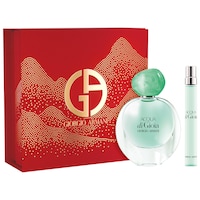 Armani Beauty - Mini Acqua di Gioia Eau de Parfum Fragrance Gift Set