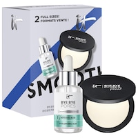 IT Cosmetics - Celebrate Make-up and Pores Minimizing Set