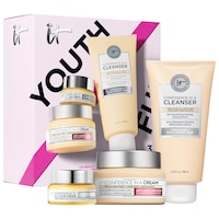 IT Cosmetics - Celebrate Youthful Hydration Anti-Aging Skincare Set