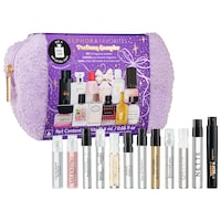 Sephora Favorites - Deluxe Perfume Sampler Set with Redeemable Voucher