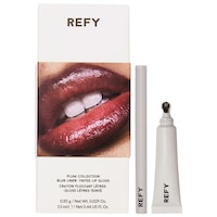 REFY - Plum Lip Liner and Gloss Collection