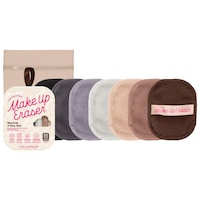 The Original MakeUp Eraser - Neutrals 7-Day Set Reusable Makeup Wipes