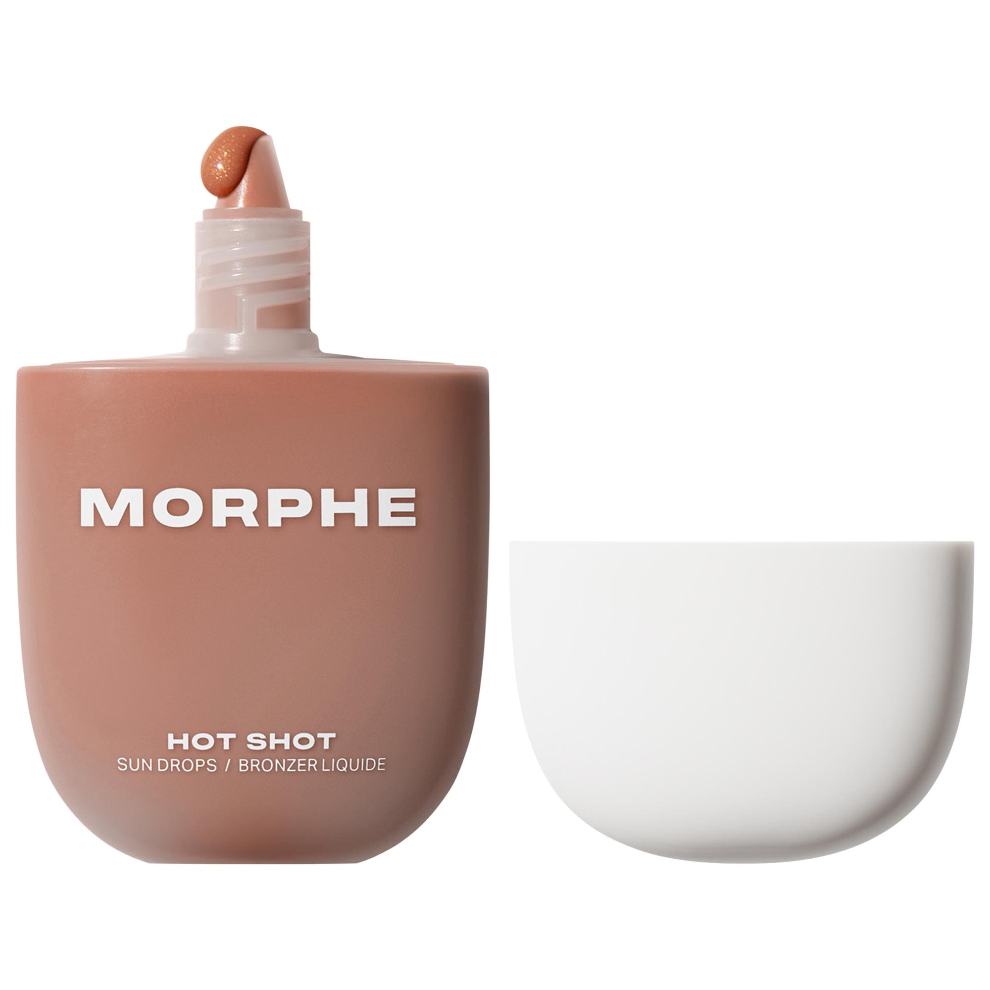 Morphe Hot Shot Sun Drops