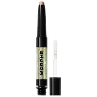 Morphe - Mixed Signals Dual-Ended Cream & Liquid Shadow Stick