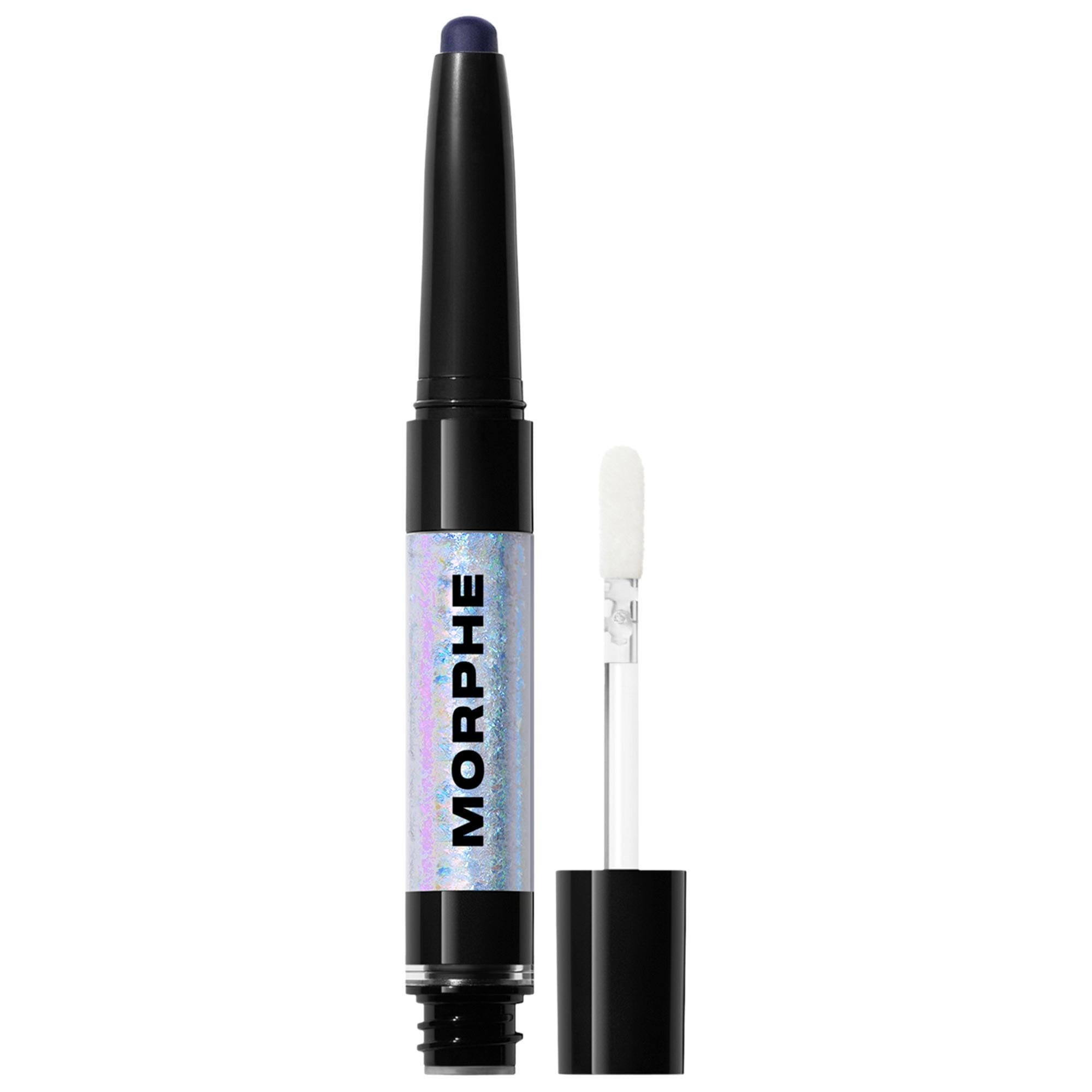 Morphe Mixed Signals Dual-Ended Cream & Liquid Shadow Stick /