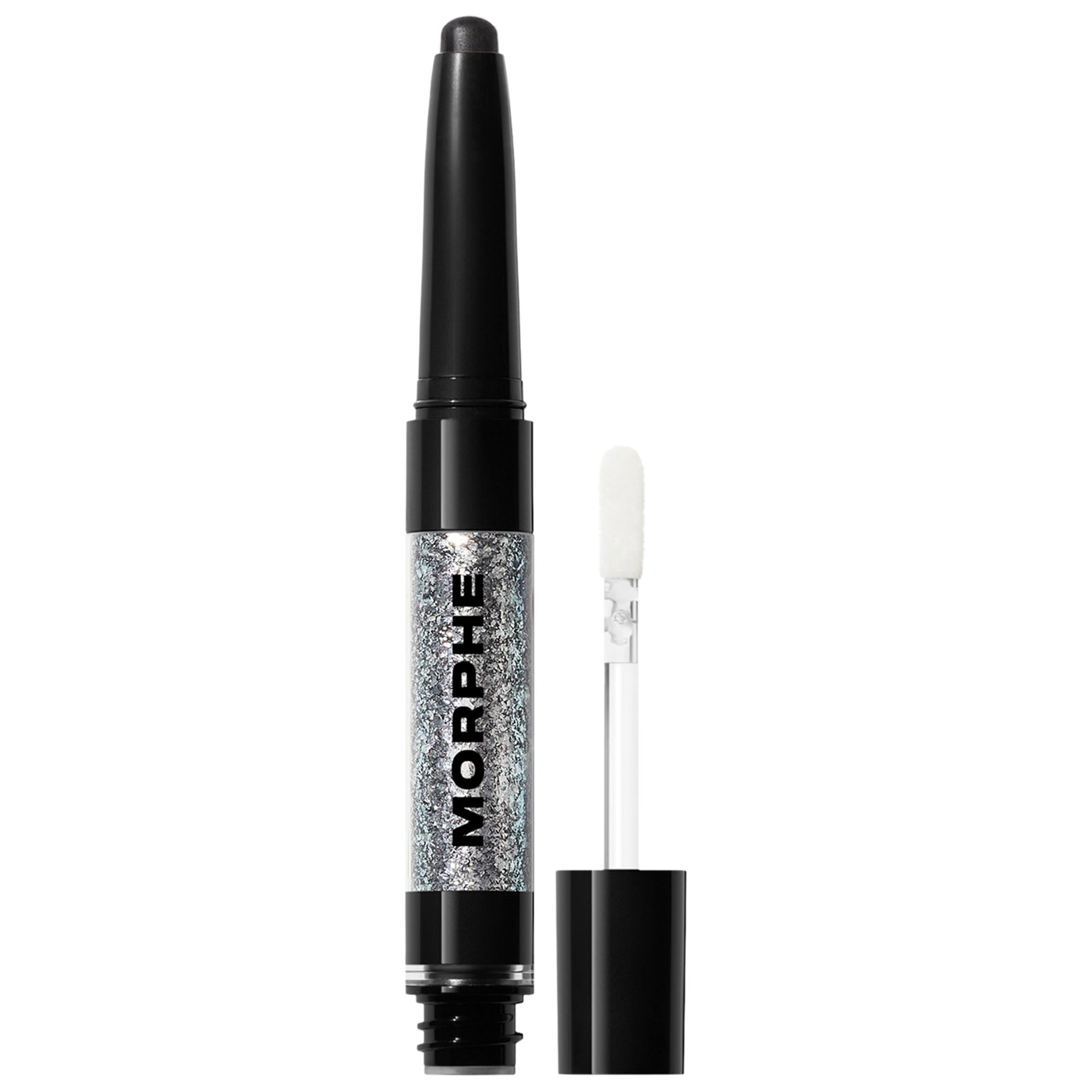 Morphe Mixed Signals Dual-Ended Cream & Liquid Shadow Stick /