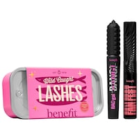 Benefit Cosmetics - Ensemble de mascaras Wild Caught Lashes