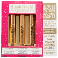 Grande Cosmetics - Ensemble de mascara Lash Bash