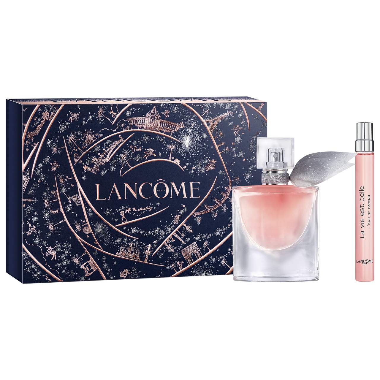 LANCÔME LA VIE EST BELLE PERFUME GIFT SET