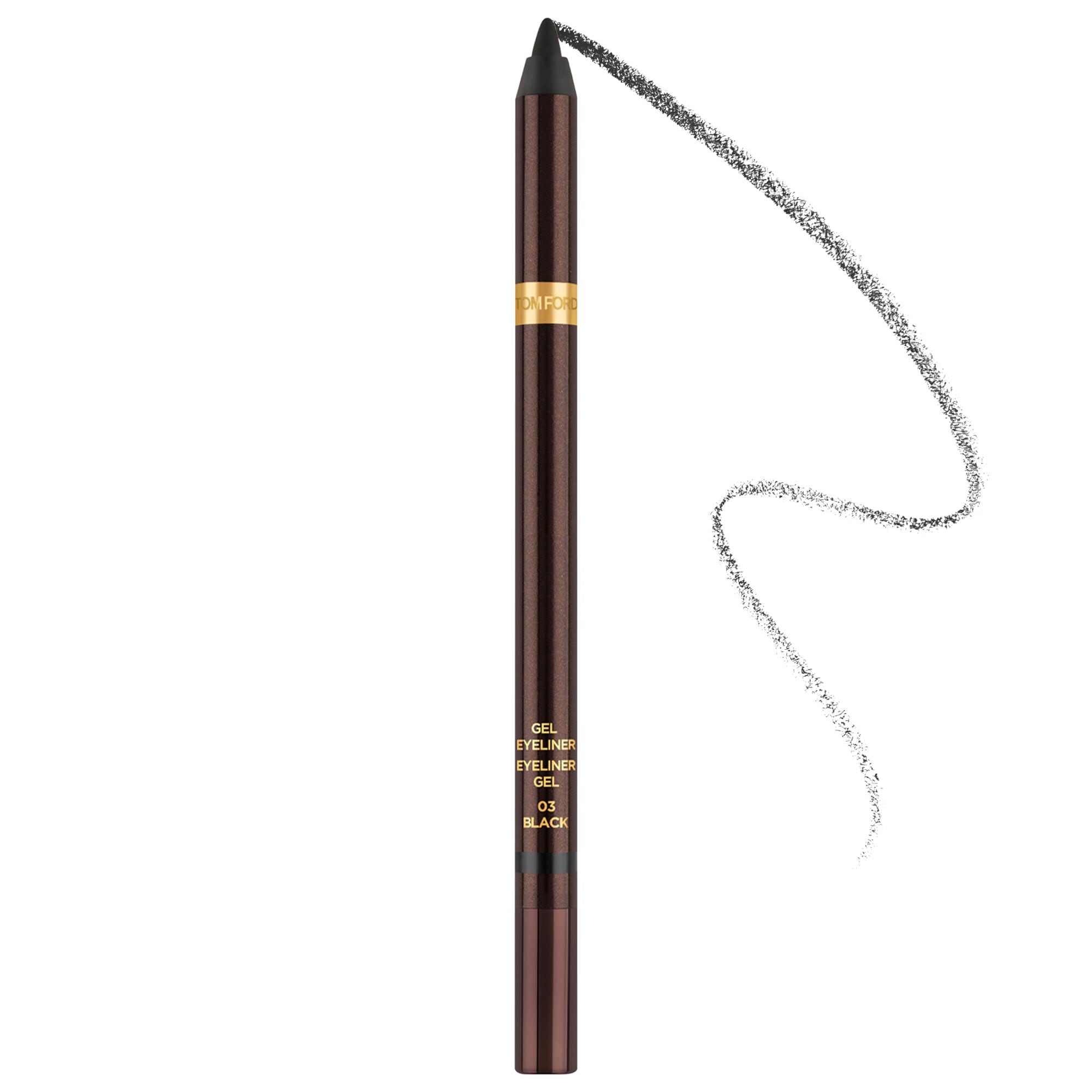 Gel Eyeliner Pencil