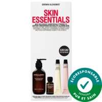 Grown Alchemist - Skin Barrier Essentials Kit