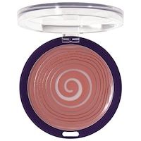 Morphe - Huephoric Rush 3-in-1 Silk Blush