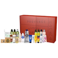 L'Occitane - 2024 L'Occitane 24 Days Of Beauty Advent Calendar