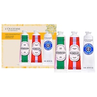 L'Occitane - Nourishing & Protective Hand Cream Essentials Kit