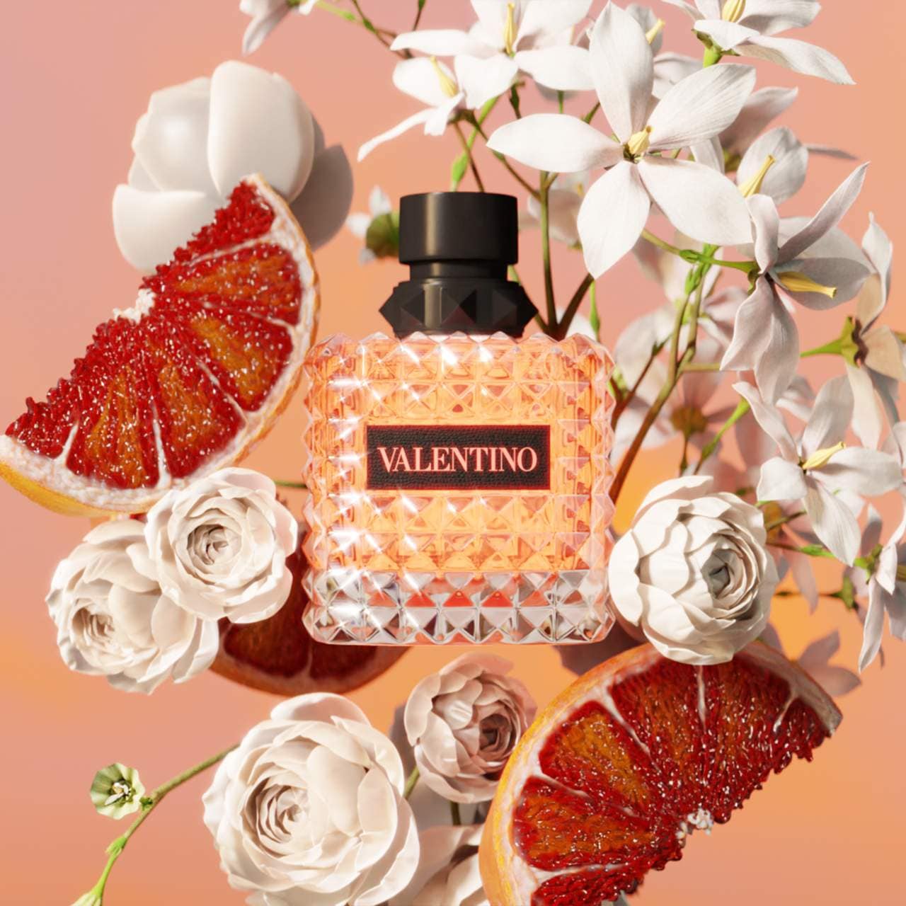 Valentino Donna Born on sale in Roma Fragrance Set