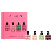 Valentino - Mini Donna Born in Roma Fragrance Discovery Set