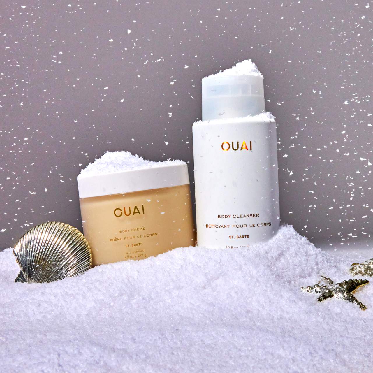 St. Barts Get A Ouai Value Set