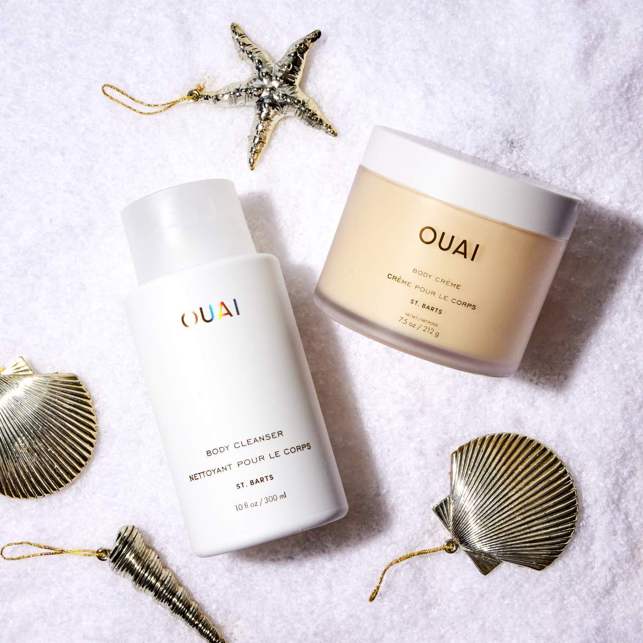 St. Barts Get A Ouai Value Set