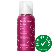 Living Proof - Shampoing sec PhD, série limitée des Fêtes