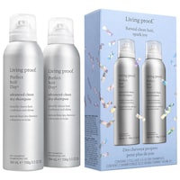 Living Proof - Perfect hair Day (PhD) Dry Shampoo Value Set