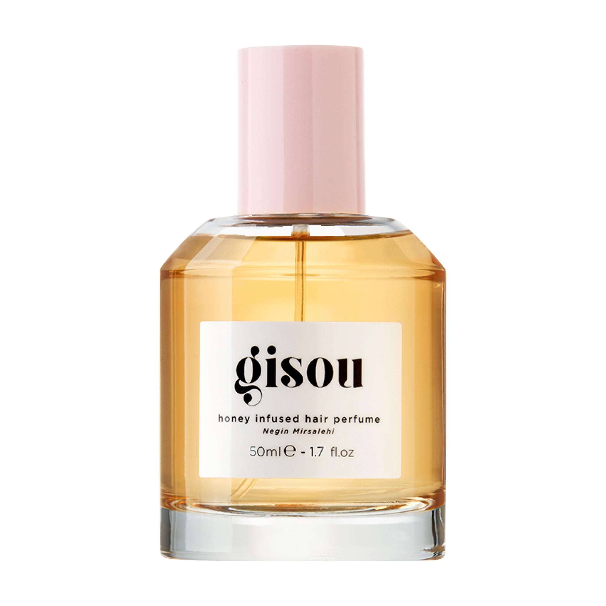 Gisou on sale hair perfume 100 ml