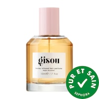 Gisou - Miniparfum pour les cheveux infusé Wildflower Honey