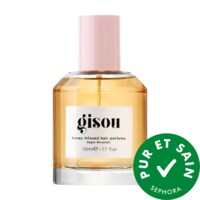 Gisou - Parfum pour les cheveux infusé au miel