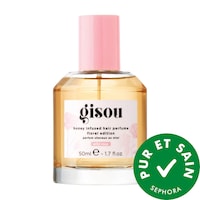 Gisou - Parfum pour les cheveux infusé Wild Rose Honey