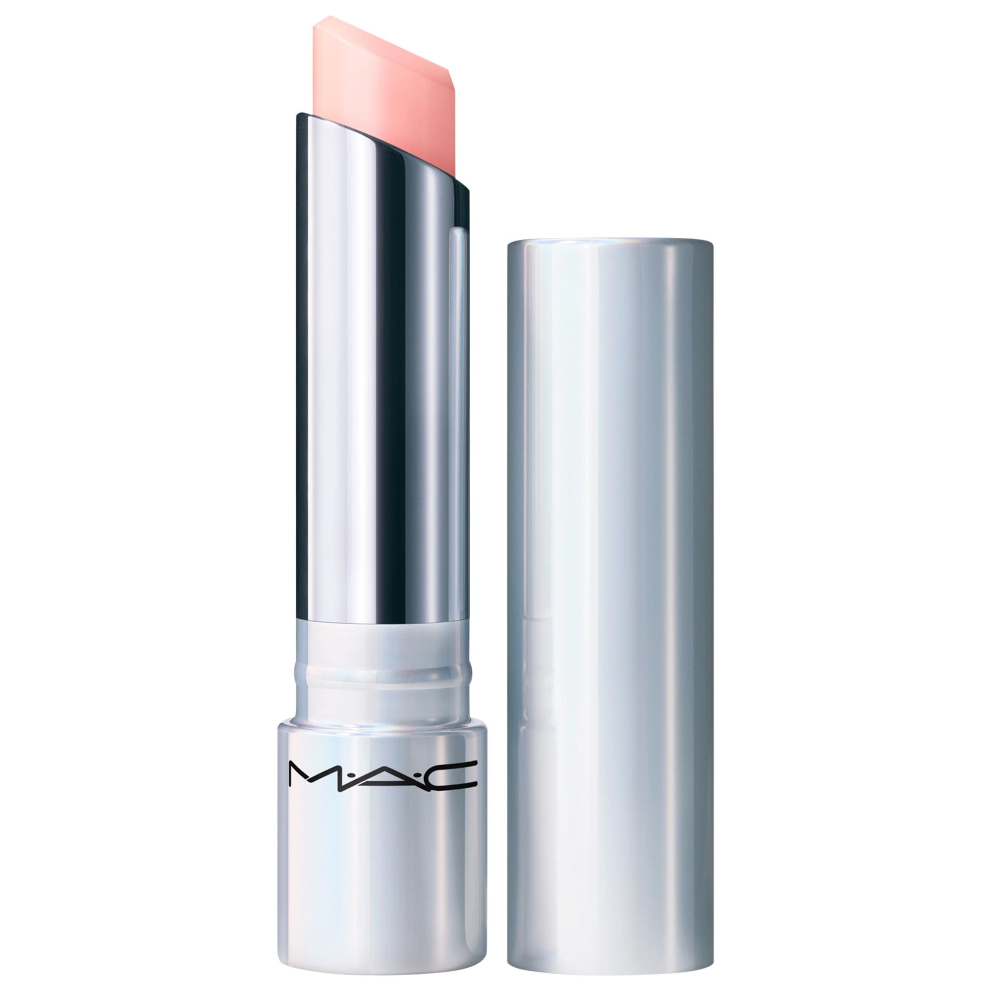 MAC Cosmetics Glow Play Tendertalk Lip Balm 0.12 oz / 3.4 g