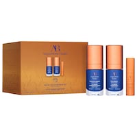 Augustinus Bader - The On The Go Moisturizer Set