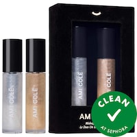 Ami Colé - Hydrating Lip Treatment Oil - Midnight Kiss Duo Set