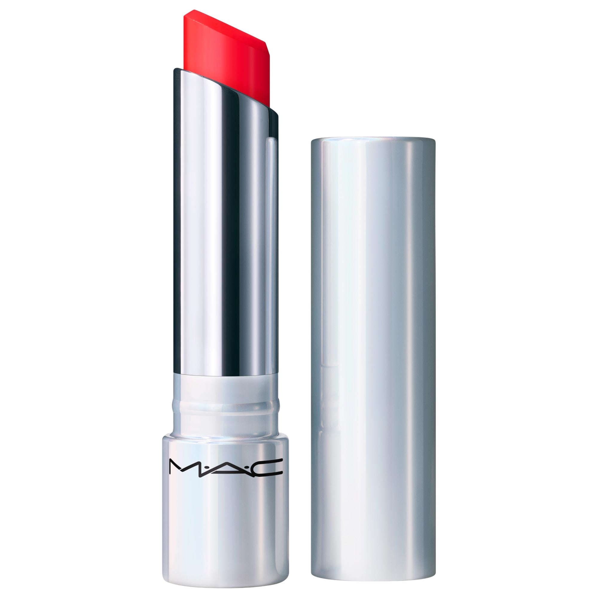 MAC Cosmetics Glow Play Tendertalk Lip Balm 0.12 oz / 3.4 g