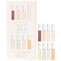 KAYALI - Discovery Perfume Layering Set