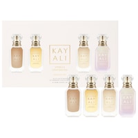 KAYALI - Vanilla Miniature Obsessions Perfume Set