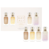 KAYALI - Ensemble de parfums Obsession miniatures à la vanille