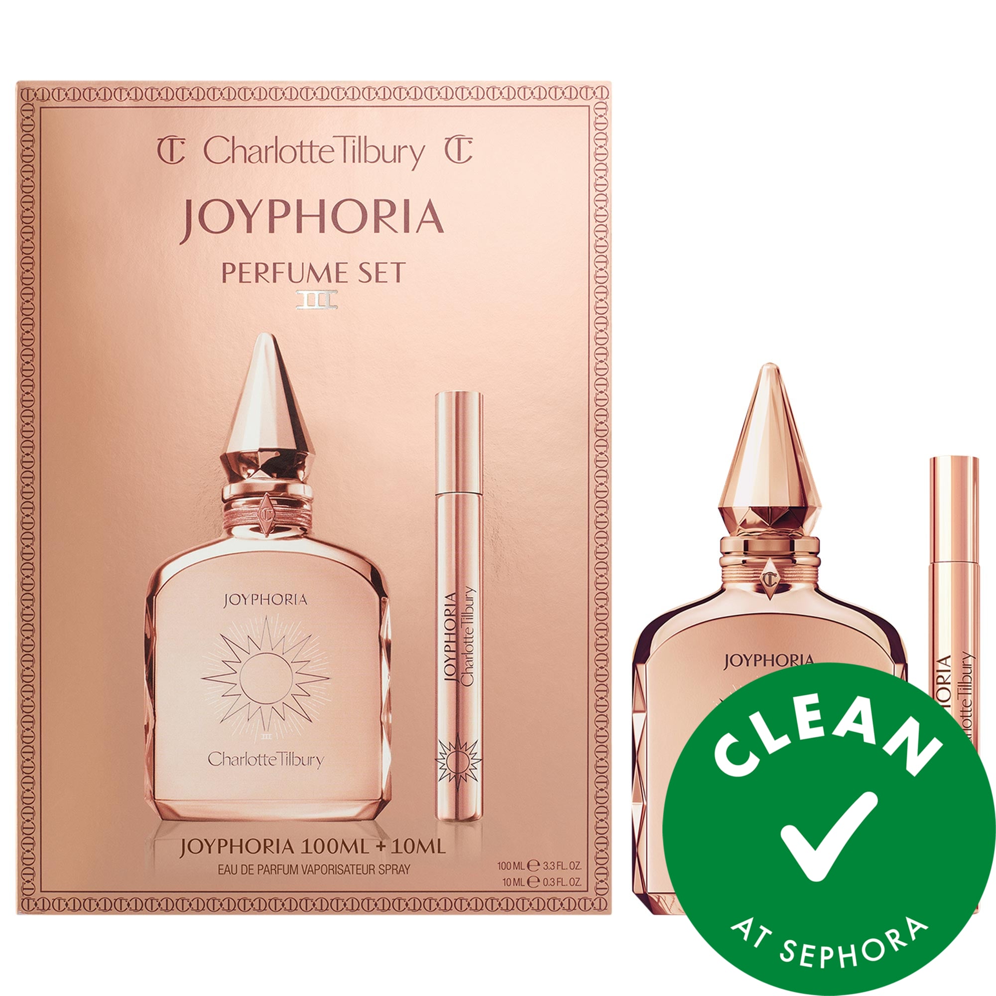 Joyphoria Eau de Parfum Perfume Duo Set