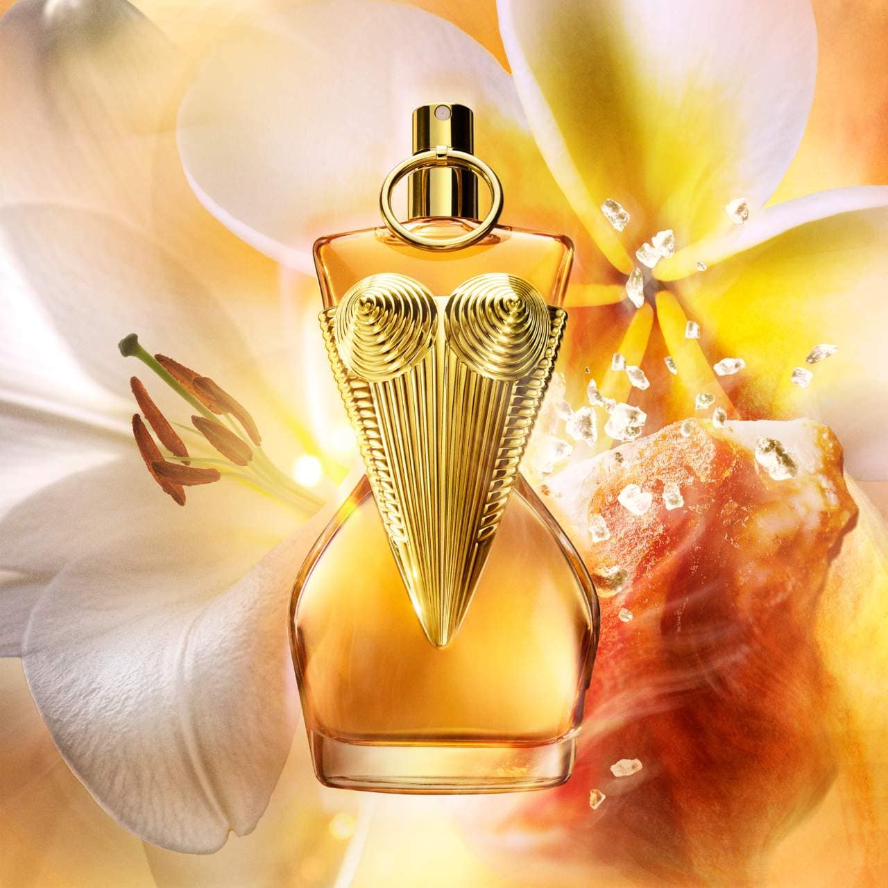 Gaultier Divine Le Parfum