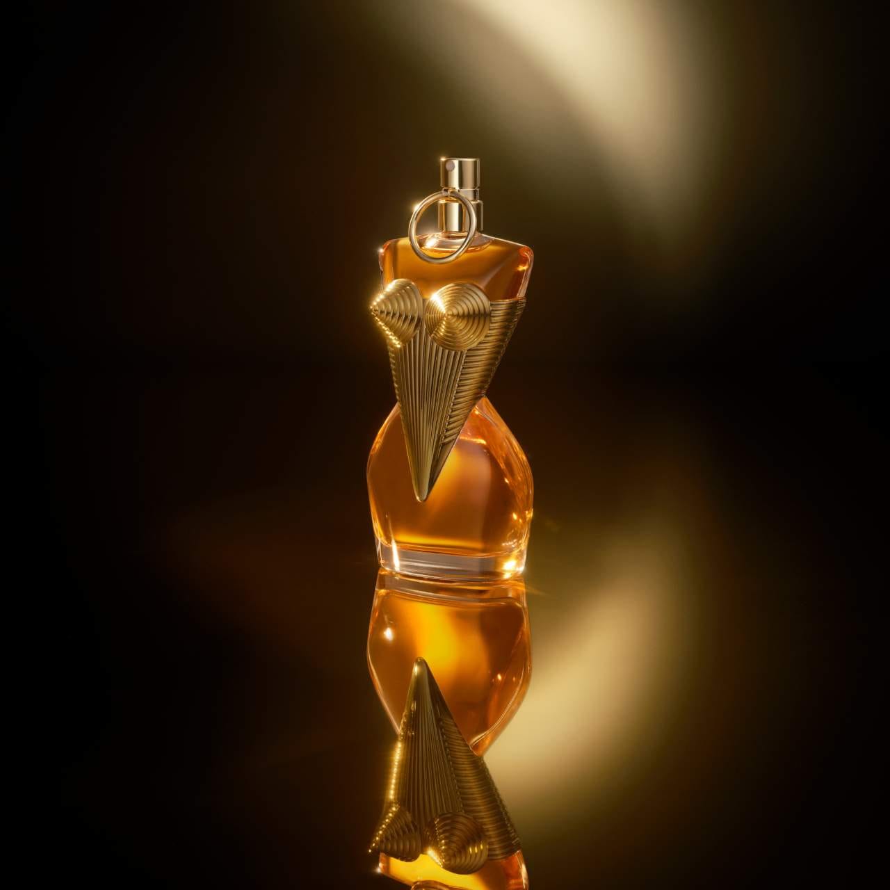 Gaultier Divine Le Parfum