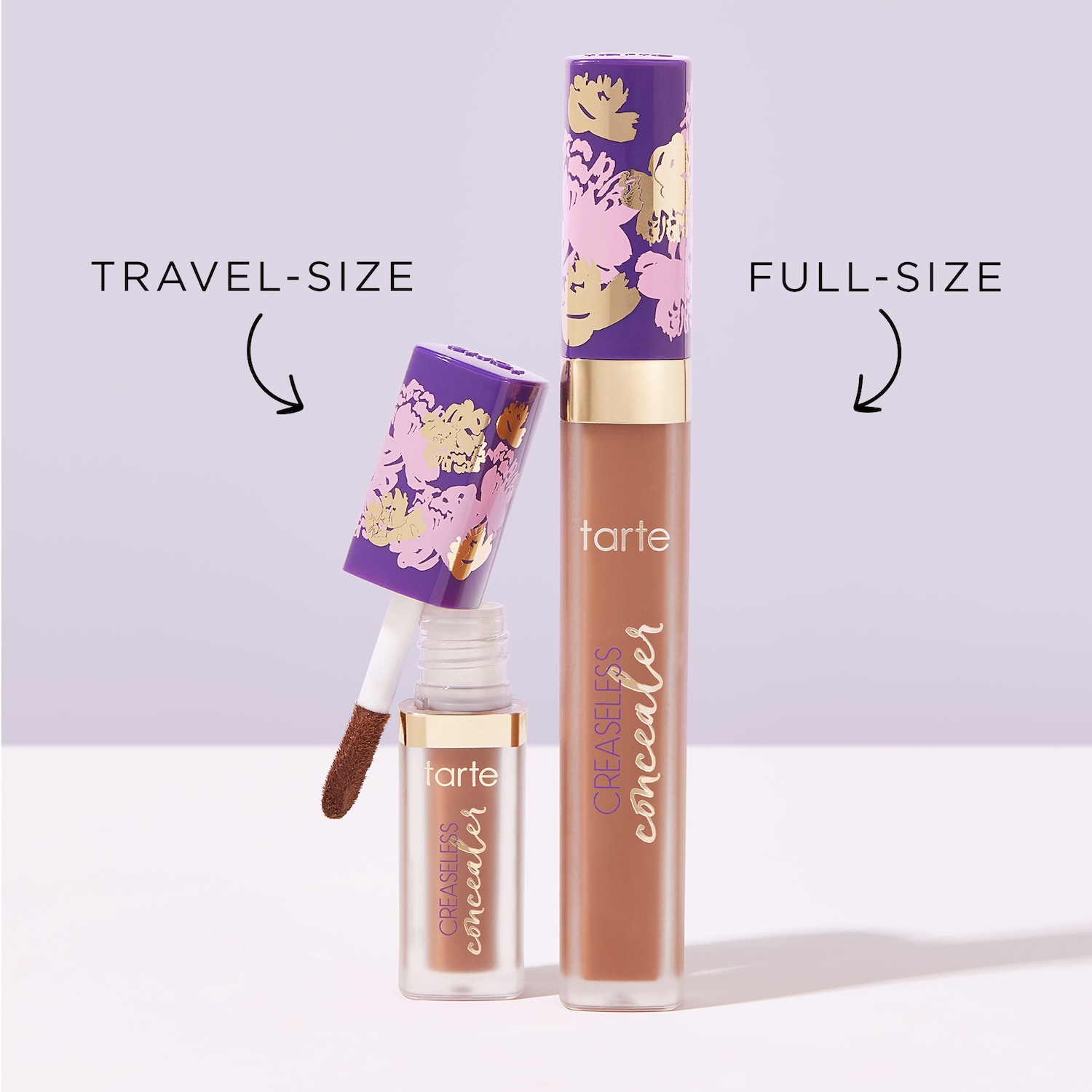 Maracuja Creaseless Full Coverage Concealer