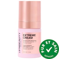 iNNBEAUTY PROJECT - Minihydratant rechargeable anti-âge raffermissant et à effet remontant Extreme Cream