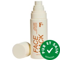 Freck Beauty - Vaporisateur fixateur Blur + Bond FACE HACK