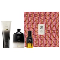 Oribe - Gold Lust Repair & Restore Hair Collection Set