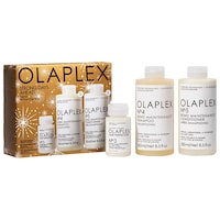 Olaplex - Strong Days Ahead Shampoo and Conditioner Value Set