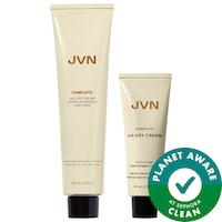 JVN - Complete Hydrating Air Dry Hair Styling Cream Set