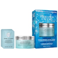 Peter Thomas Roth - Hydration & Beyond Super-Size Water Drench® Cream and Bonus Hydra-Gel Eye Patches