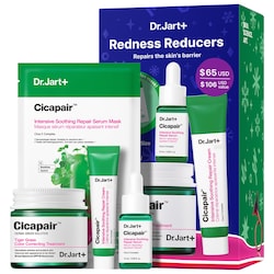 Cicapair™RednessReducersGiftSetforSensitiveSkin