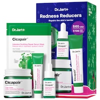 Dr. Jart+ - Cicapair™ Redness Reducers Gift Set for Sensitive Skin